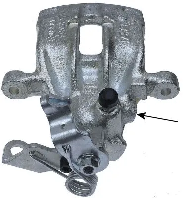 Brake Caliper (38045100)