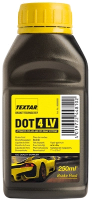 Brake Fluid (95006000)