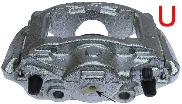 Brake Caliper (38058200)