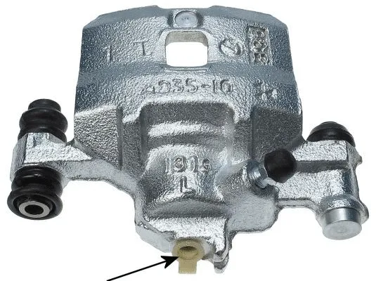 Brake Caliper (38172200)