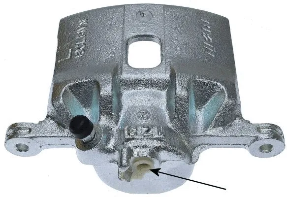 Brake Caliper (38112900)