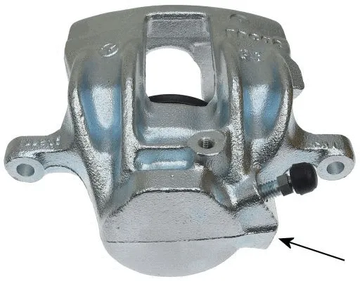 Brake Caliper (38070600)