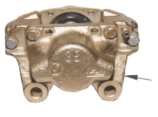 Brake Caliper (38004500)