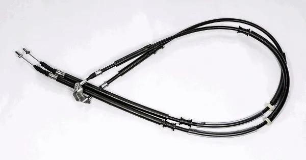 Cable Pull, parking brake (44029900)