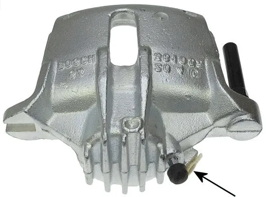 Brake Caliper (38072800)