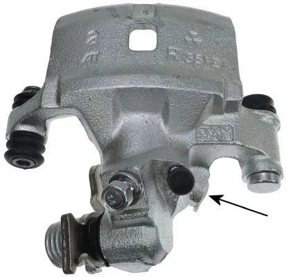 Brake Caliper (38146100)