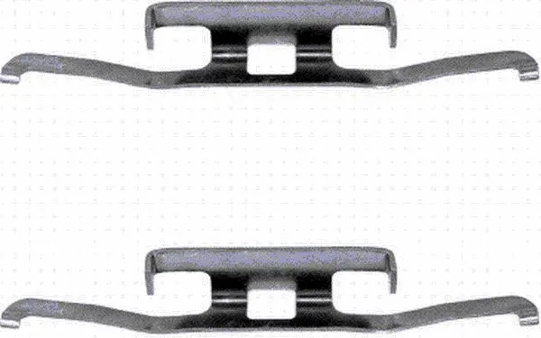 Accessory Kit, brake caliper (82028800)