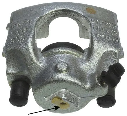 Brake Caliper (38195100)