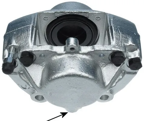 Brake Caliper (38209800)