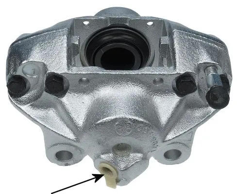 Brake Caliper (38218000)