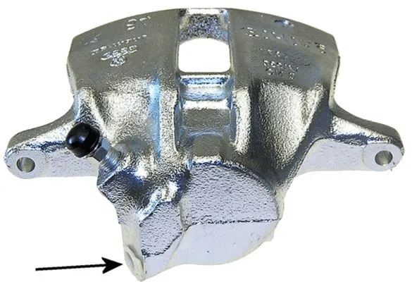 Brake Caliper (38070200)