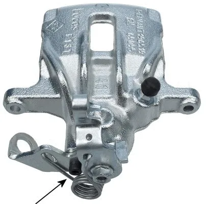 Brake Caliper (38052400)