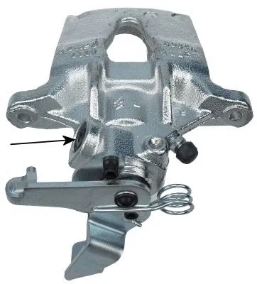 Brake Caliper (38131600)