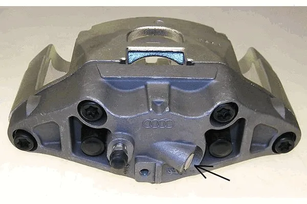 Brake Caliper (38201000)