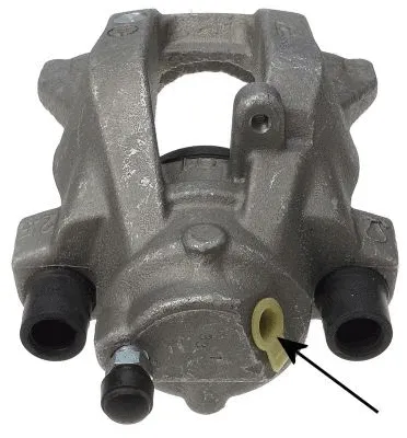 Brake Caliper (38211100)