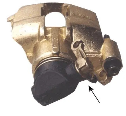 Brake Caliper (38111800)