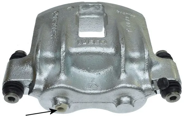 Brake Caliper (38100700)
