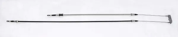 Cable Pull, parking brake (44028200)