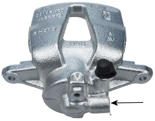 Brake Caliper (38198700)