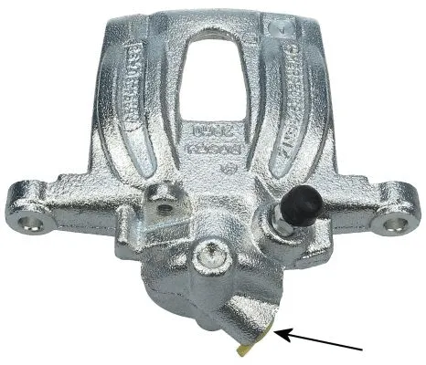 Brake Caliper (38202500)