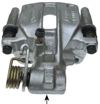 Brake Caliper (38039400)