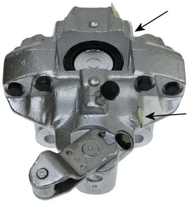 Brake Caliper (38221600)