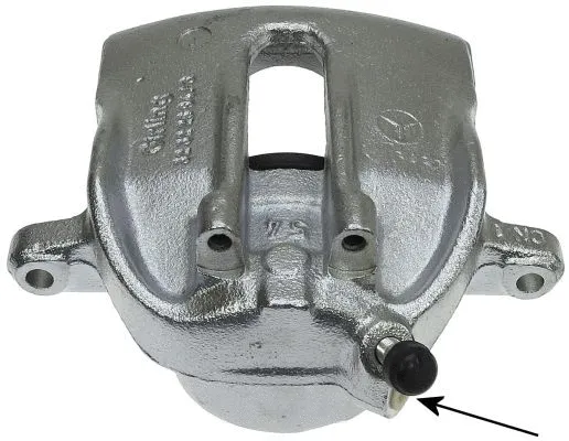 Brake Caliper (38068500)