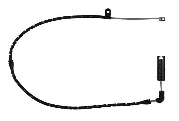 Warning Contact, brake pad wear (98036100)