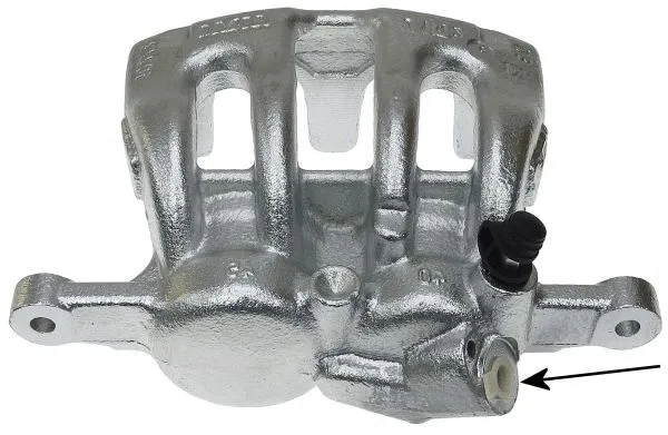 Brake Caliper (38130600)