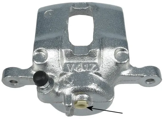Brake Caliper (38195600)
