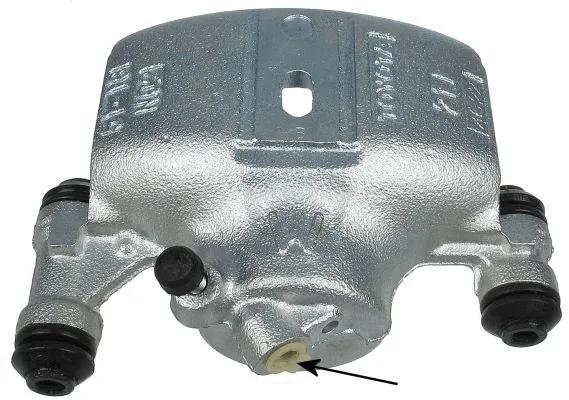 Brake Caliper (38148800)