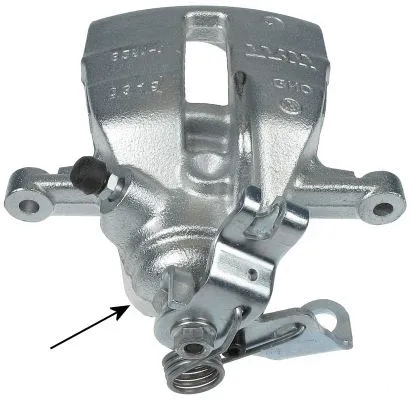 Brake Caliper (38124000)