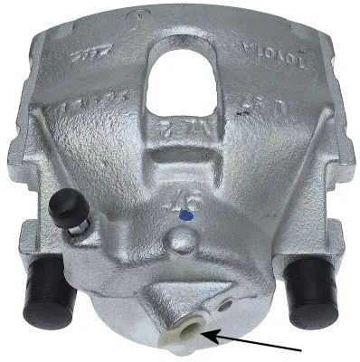 Brake Caliper (38151600)