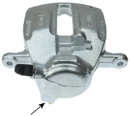 Brake Caliper (38144500)