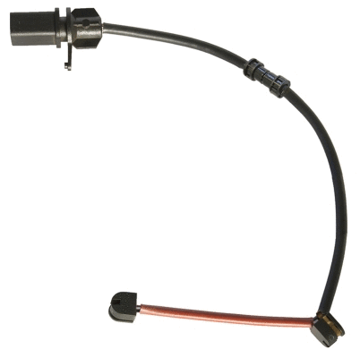 Warning Contact, brake pad wear (98061510)