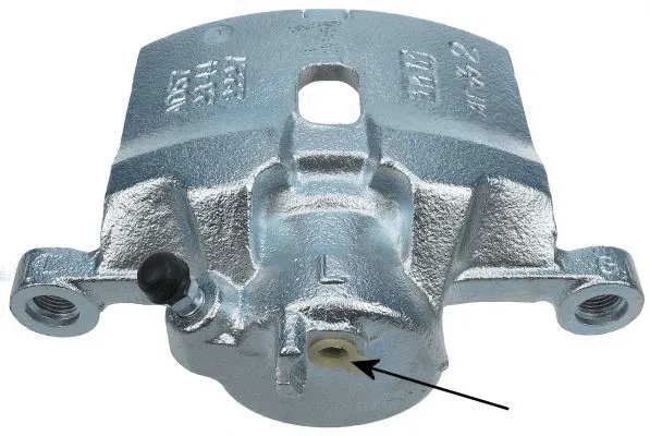 Brake Caliper (38169900)