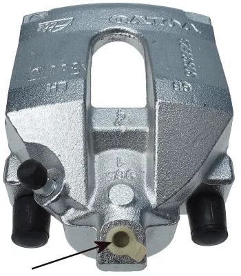 Brake Caliper (38161800)
