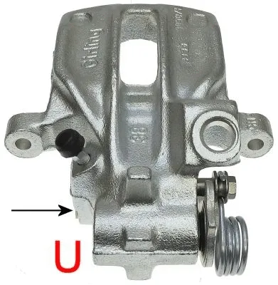 Brake Caliper (38093800)