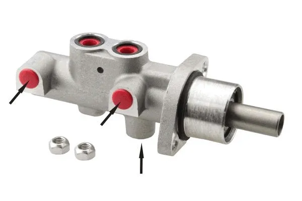 Brake Master Cylinder (33077000)
