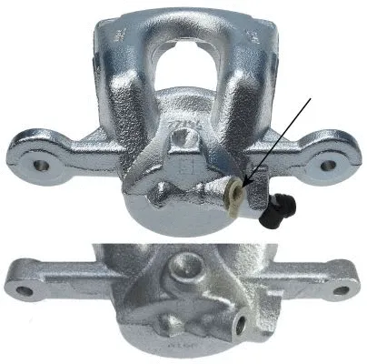 Brake Caliper (38184800)