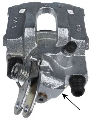 Brake Caliper (38191800)