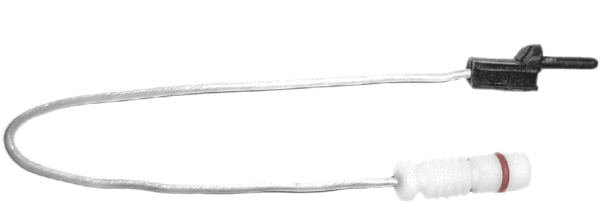 Warning Contact, brake pad wear (98022011)