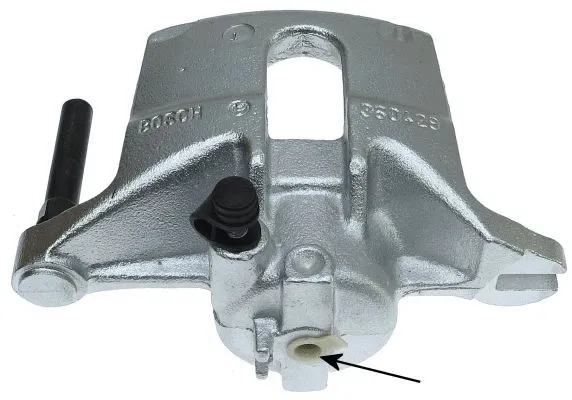Brake Caliper (38228000)