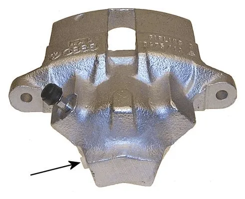 Brake Caliper (38207800)