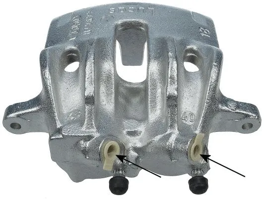Brake Caliper (38051500)
