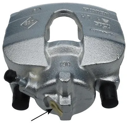 Brake Caliper (38078100)