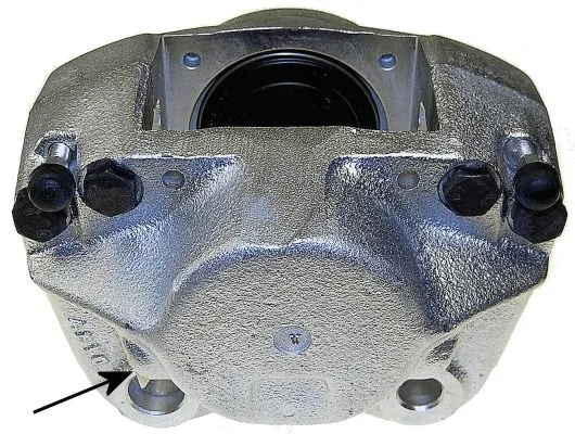 Brake Caliper (38080300)