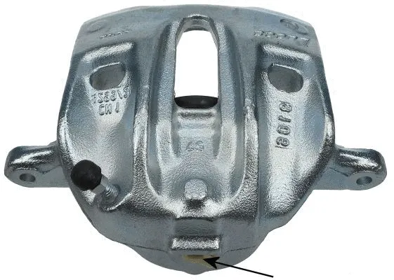 Brake Caliper (38080500)