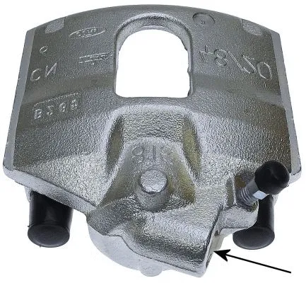 Brake Caliper (38059100)