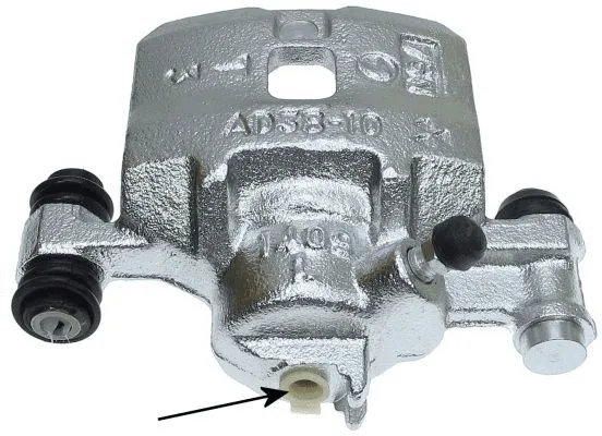 Brake Caliper (38157800)